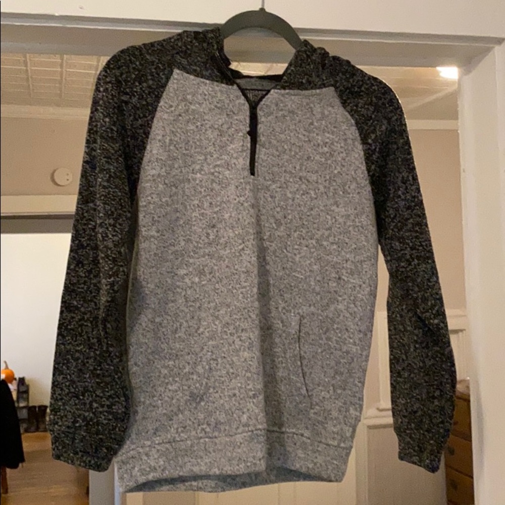 Brooklyn Cloth Sweatshirt